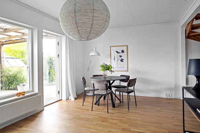 5 rum Villa på ROVFJÄRILGATAN 6 Erlandsdal Svedala kommun - bild 10