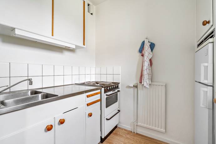 1 rum lägenhet på Stiernhööksgatan 1B 1 tr ( mellan våningen ) Centrum, Rättviks kommun - bild 4