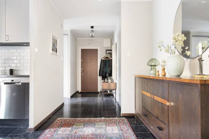 5 rum Lägenhet på Bytaregatan 7 Lund - Centrum Lunds kommun - bild 25