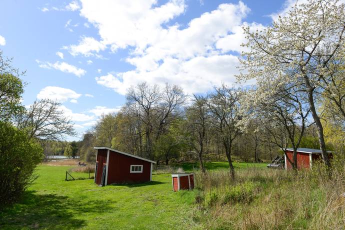 235 m² Gård utan jordbruk på Överselö Lindö äng 4 Strängnäs kommun - bild 68