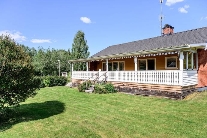 Danholn, Falu kommun