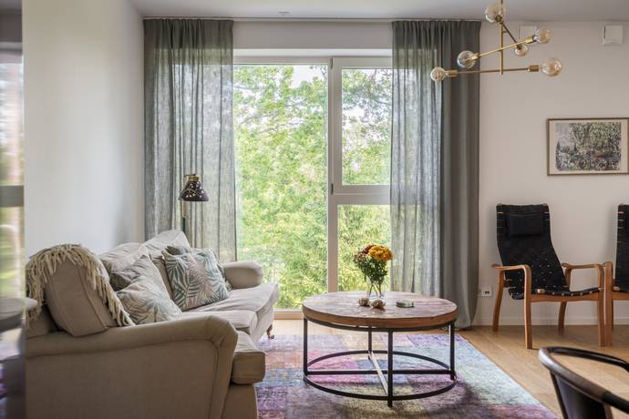 4 rum lägenhet på Måbärsstigen 29M Hässelby, Stockholms kommun - bild 4