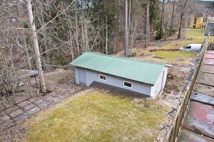 6 rum Villa på Djupadalsgatan 13 Storfors kommun - bild 20