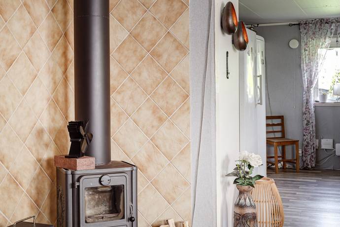 3 rum villa på Hamborg 177 Stillingsön, Orust kommun - bild 4