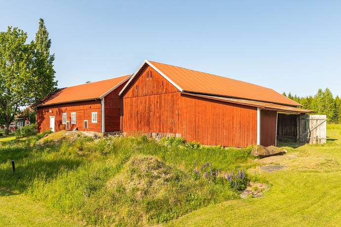 4 rum Villa på Fräckestad Tovatorp 1 Landsbygd Norra Karlsborgs kommun - bild 48