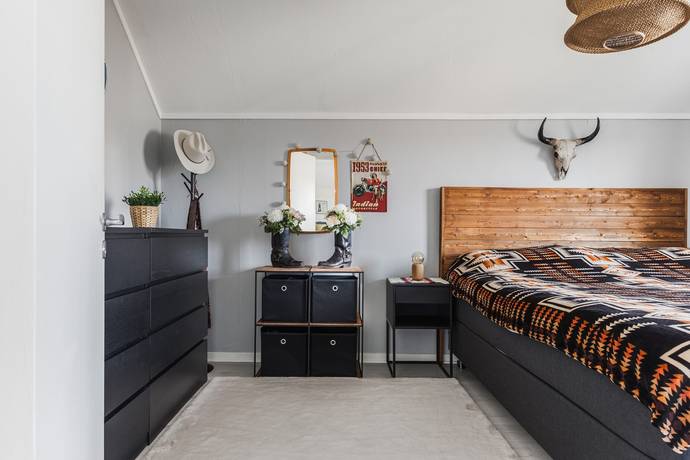 2 rum Lägenhet på Mariagatan 6 Forsbacka Gävle kommun - bild 14