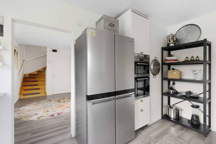 140 m² Villa på Enbyvägen 7 Norsborg Botkyrka kommun - bild 27