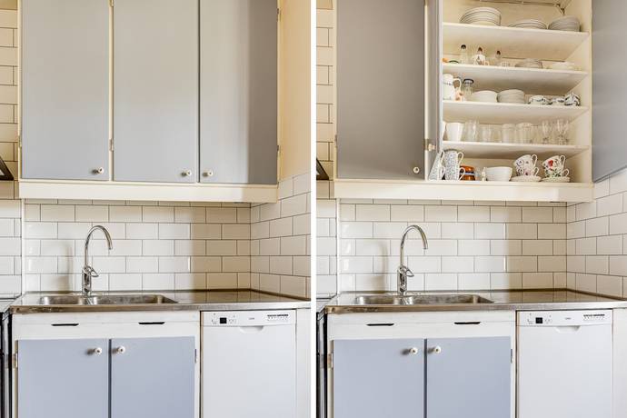 3 rum Parhus på Odengatan 25 Rösa Åmåls kommun - bild 8