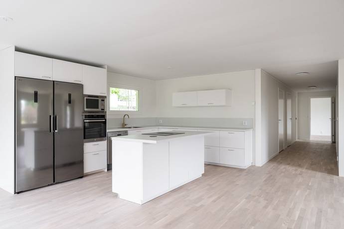 5 rum Villa på Åkerliden 23 Mullsjö Mullsjö kommun - bild 13