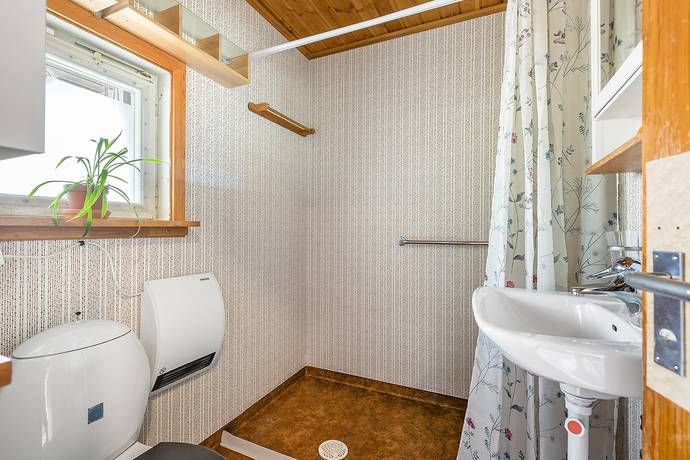 3 rum Villa på Lappstavägen 6 Jokkmokk Jokkmokks kommun - bild 15