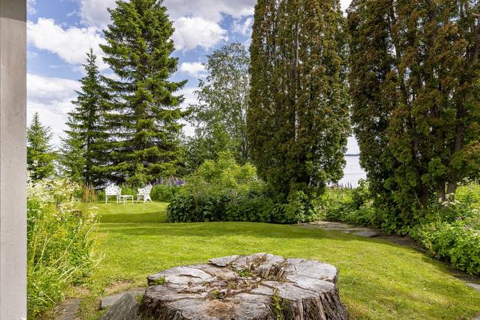 11 rum Villa på Prästbordet 440 Hallen Åre kommun - bild 59