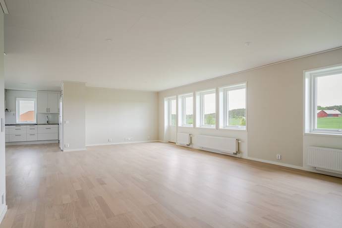 4 rum villa på Vängsö backe 4 Lantligt, Gnesta kommun - bild 4