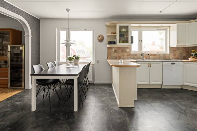 10 rum Villa på Gamla Göteborgsvägen 30 Tölö Kungsbacka kommun - bild 21