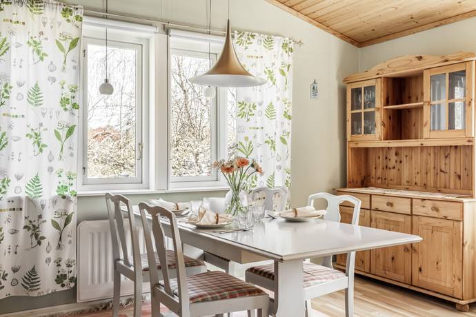 3 rum Fritidshus på Polsvägen 11 Sturkö Karlskrona kommun - bild 8