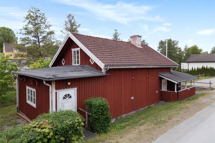 3 rum Övrig på Länsmansvägen 3 Vagnhärad Trosa kommun - bild 41