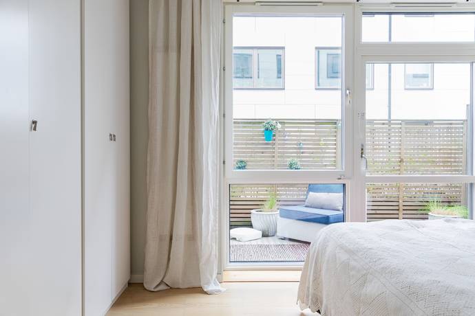 2 rum Lägenhet på Starrbäcksgatan 11C Centrala Sundbyberg Sundbybergs kommun - bild 14