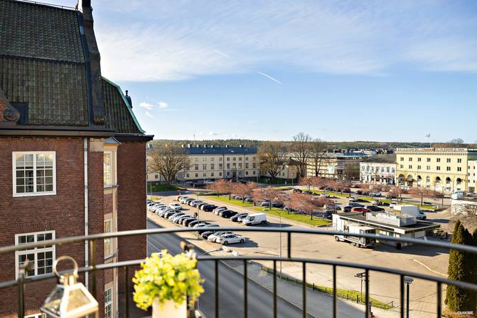 3 rum lägenhet på Edsgatan 27 Centrum, Vänersborgs kommun - bild 5