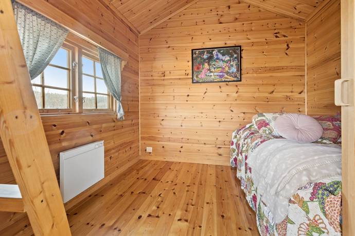 5 rum Villa på Björkbackavägen 22 Bålsta Håbo kommun - bild 30