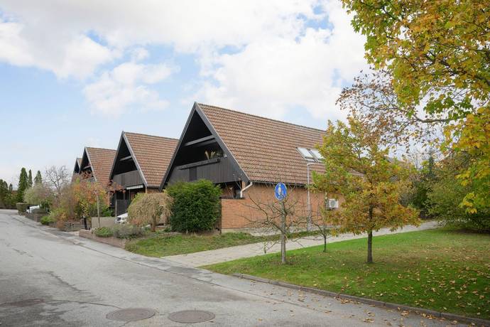 6 rum Villa på Fänkålsvägen 9 Kristineberg Malmö kommun - bild 27