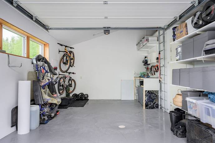 5 rum Villa på Hästhovsvägen 7 Stennäset Falu kommun - bild 39