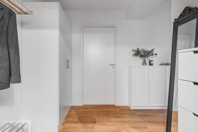 1 rum Lägenhet på Ahlmarksgatan 6A Bryggudden Karlstads kommun - bild 24
