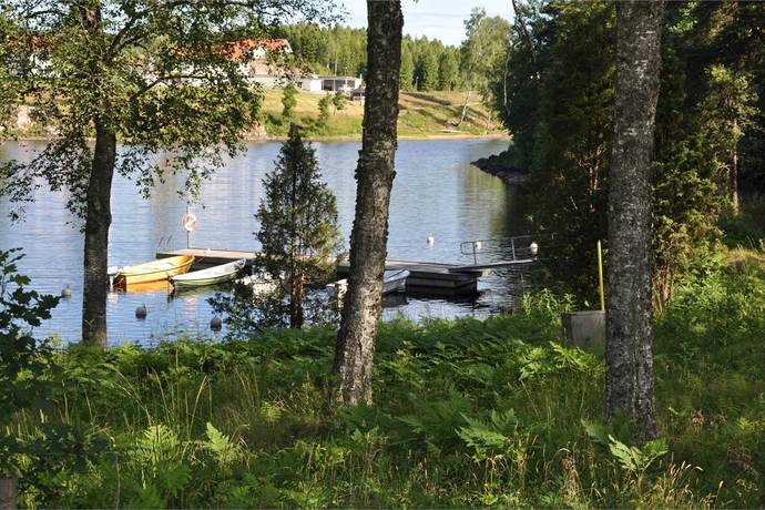 4 rum Lägenhet på Övre slussen 6F Töcksfors Årjängs kommun - bild 18