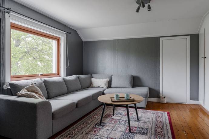 7 rum Villa på Vinköl Berget 3 Skara kommun - bild 21