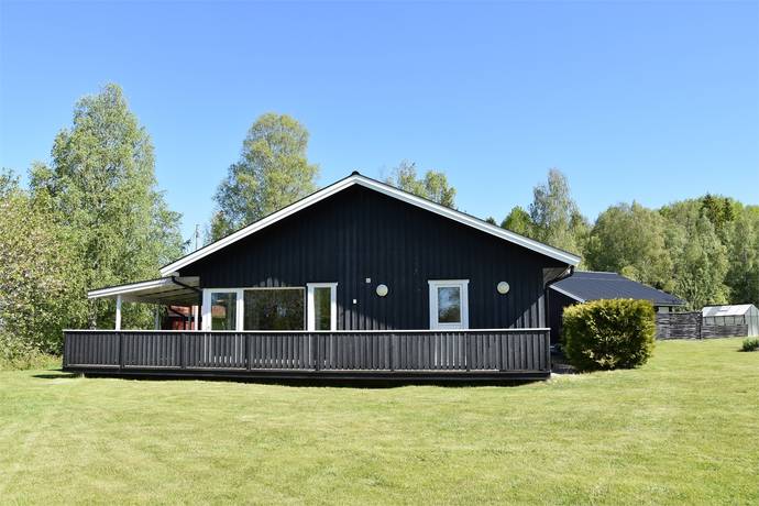 5 rum Villa på Gottersbyn Eber 1 Töcksfors Årjängs kommun - bild 6