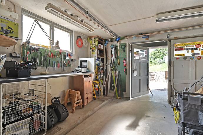 7 rum Villa på Fågelvägen 34 Barkarby Järfälla kommun - bild 66