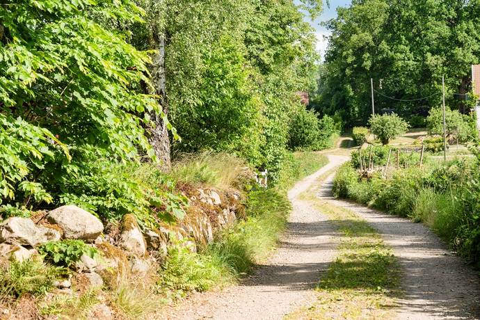 3 rum Villa på Höryda 114 Fridlevstad Karlskrona kommun - bild 20