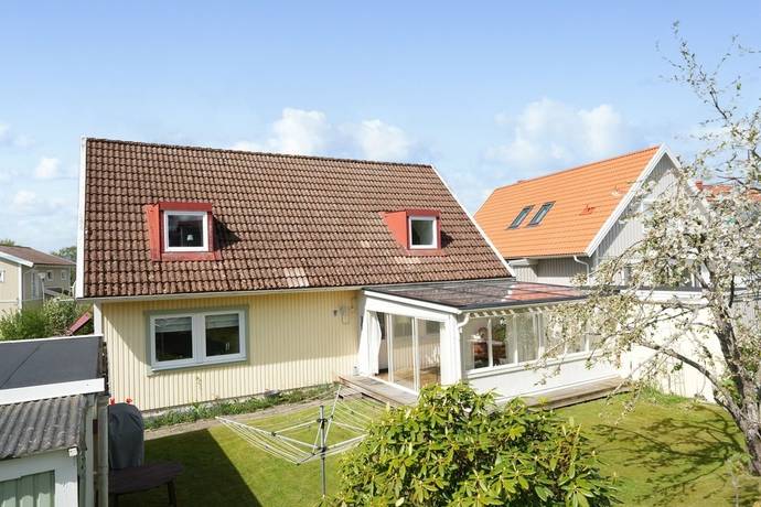 5 rum Villa på Åkerstigen 7 Skaraberg Skara kommun - bild 27