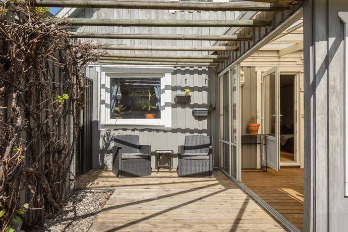 5 rum Villa på Gräsögatan 2 Östhammar Östhammars kommun - bild 33