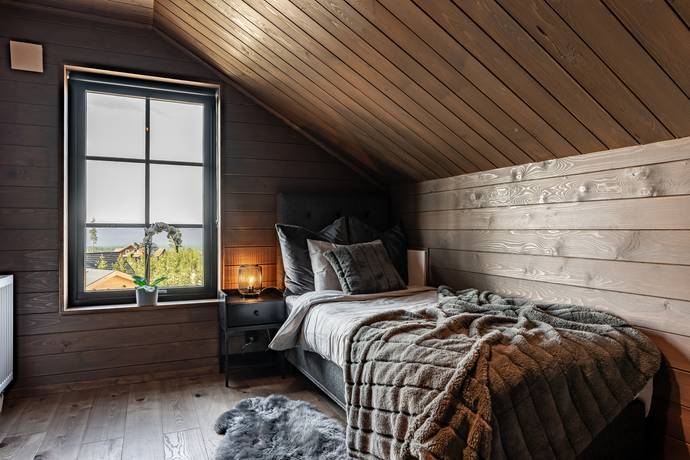 8 rum Villa på Taurusvägen 7A Idre Himmelfjäll Älvdalens kommun - bild 38