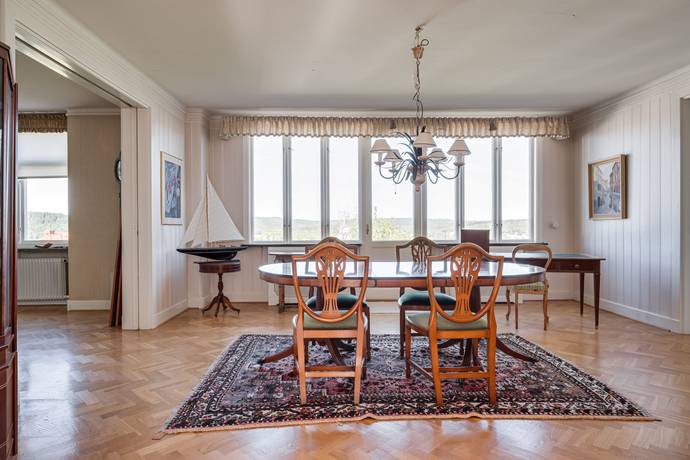 12 rum Villa på Höjdgatan 6 Ulricehamn Ulricehamns kommun - bild 21