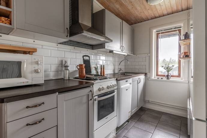 4 rum Fritidshus på Gusjövägen 336 Kläppen, Sälen Malung-Sälens kommun - bild 8