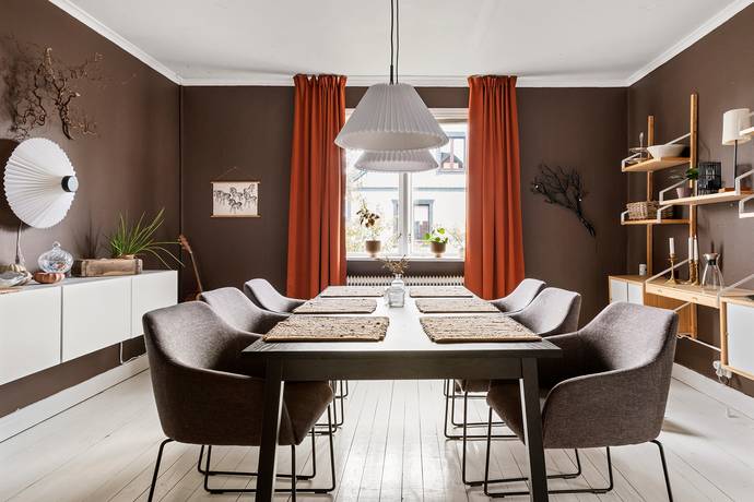 10 rum Villa på Brogatan 22B Centralt Värnamo kommun - bild 23