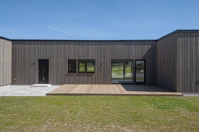 7 rum Villa på Fågelvägen 26 Ransberg Tibro kommun - bild 39