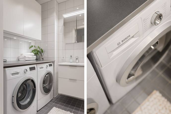 4 rum Lägenhet på Sundholmsgatan 14B Ön/Limhamn Malmö kommun - bild 27