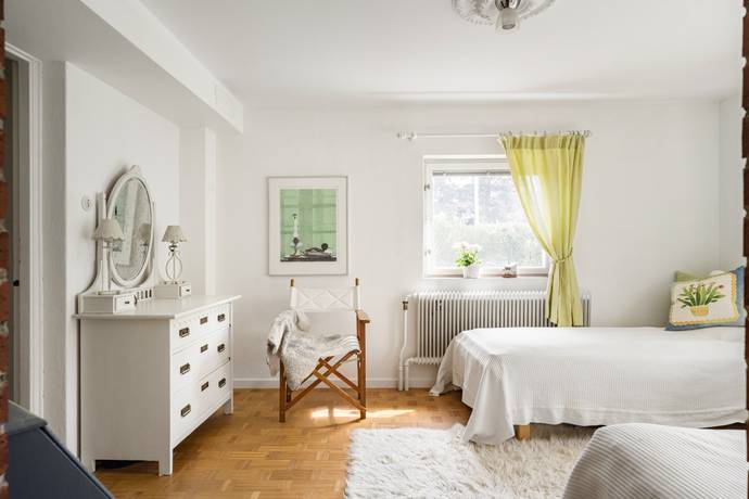 5 rum Villa på Högvägen 20 Skogalund Nacka kommun - bild 30