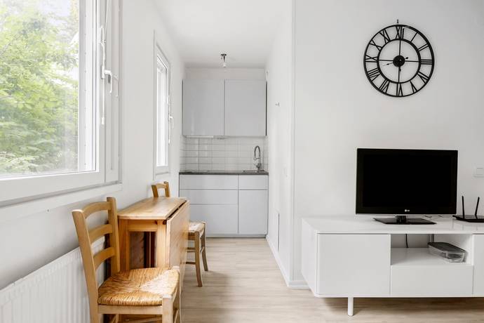 1 rum Lägenhet på Terapivägen 18D Flemingsberg Huddinge kommun - bild 5