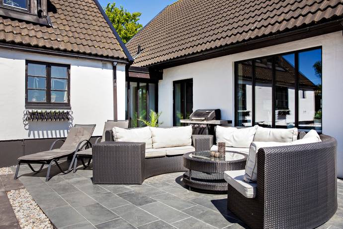 6 rum Villa på Tittentévägen 150-0 Tittenté Svedala kommun - bild 43