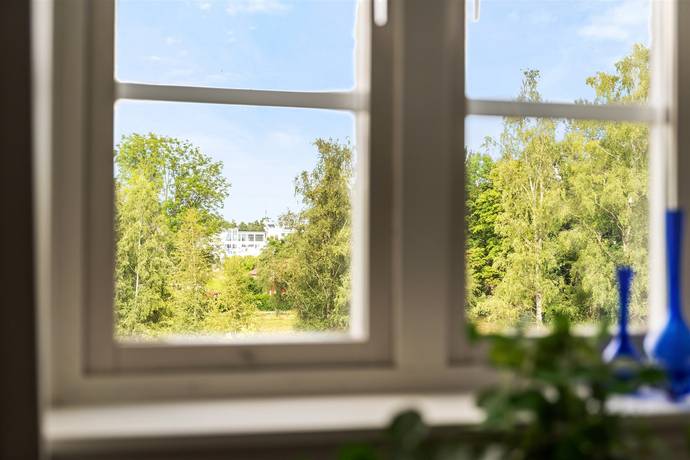 7 rum Vinterbonat fritidshus på Kvarnsandsvägen 3 Centrala Grisslehamn Norrtälje kommun - bild 29