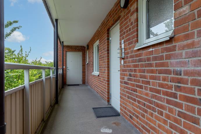2 rum lägenhet på Kvarngatan 19 Älgerum, Mönsterås kommun - bild 4