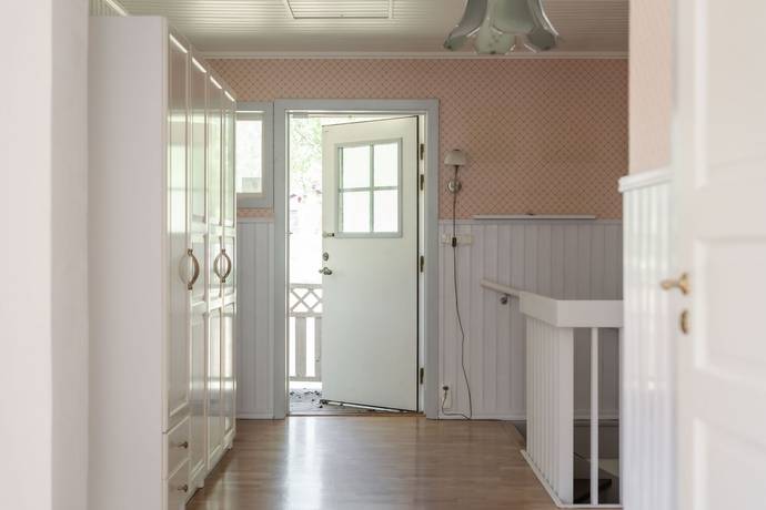 4 rum Villa på Tomta Annorlunda 1 Seglora Borås kommun - bild 9