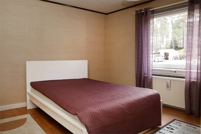 4 rum Villa på Storgatan 82 Blomstermåla Mönsterås kommun - bild 17