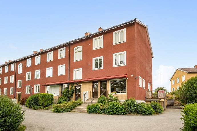 2 rum Lägenhet på Häradsvägen 35C Snättringe Huddinge kommun - bild 18
