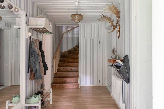 4 rum villa på Tjälltorp 70 Zinkgruvan, Motala kommun - bild 3