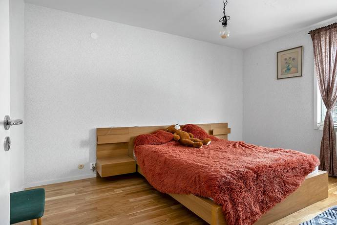 3 rum Lägenhet på Hagalundsvägen 36 B Våxnäs Karlstads kommun - bild 12