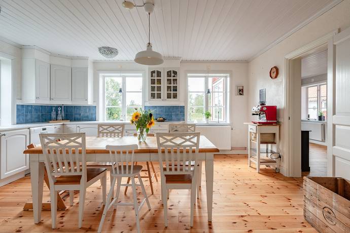 6 rum Villa på Kalors 5 Mörtebo Ockelbo kommun - bild 22