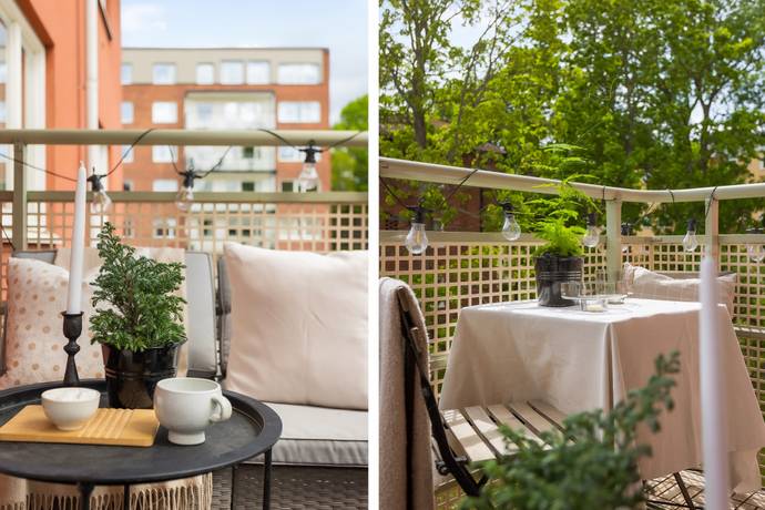3 rum Lägenhet på Humblegatan 35 Sundbyberg - Lilla Alby Sundbybergs kommun - bild 13